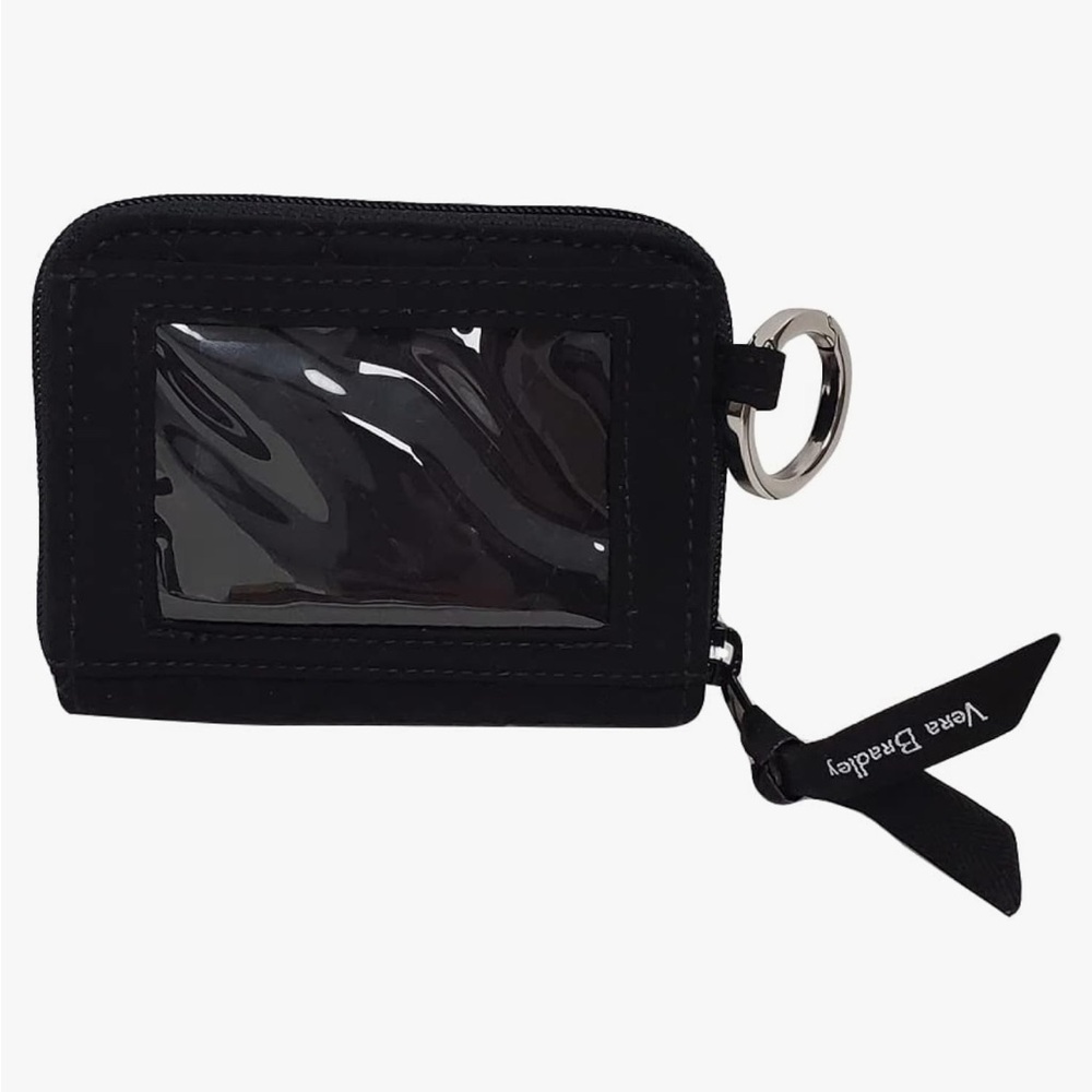 🖤🖤VERA BRADLEY MINI WALLET